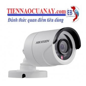 CAMERA HIKVISION HDTVI 2 MP  DS-2CE16D1T-IR